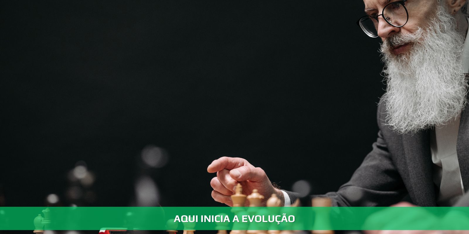 Figura 2 - CONTADOR DO FUTURO. UM ESTRATEGISTA